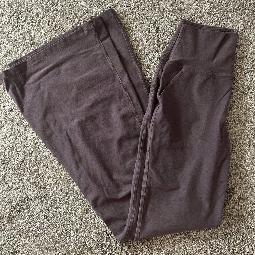 Beyond Yoga Flare Leggings